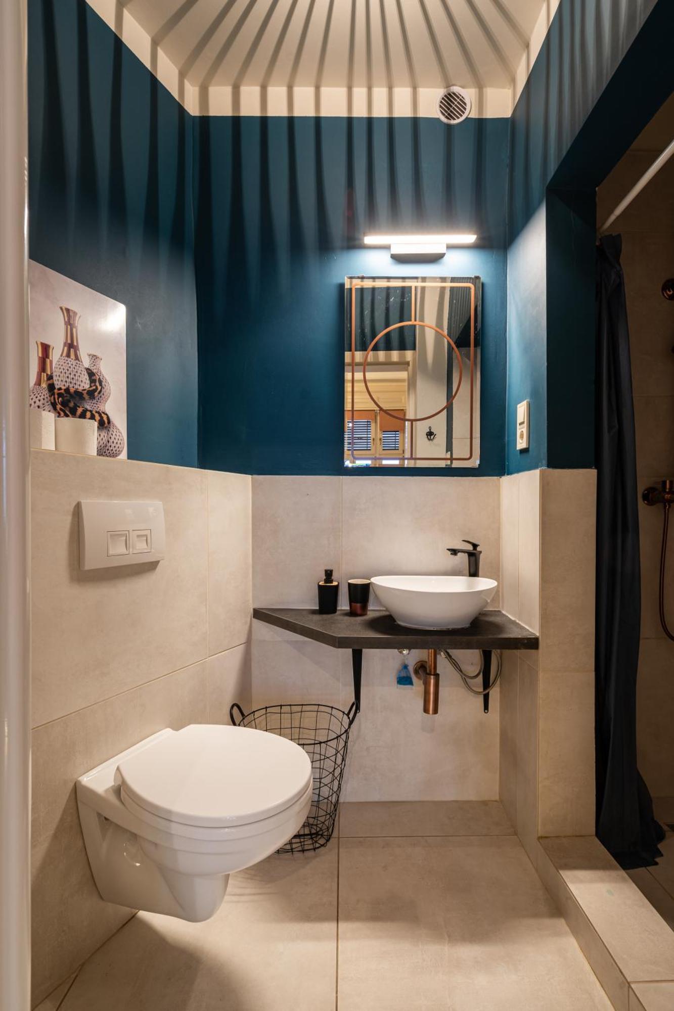 Park&Art Boutique Suites Budapest Extérieur photo