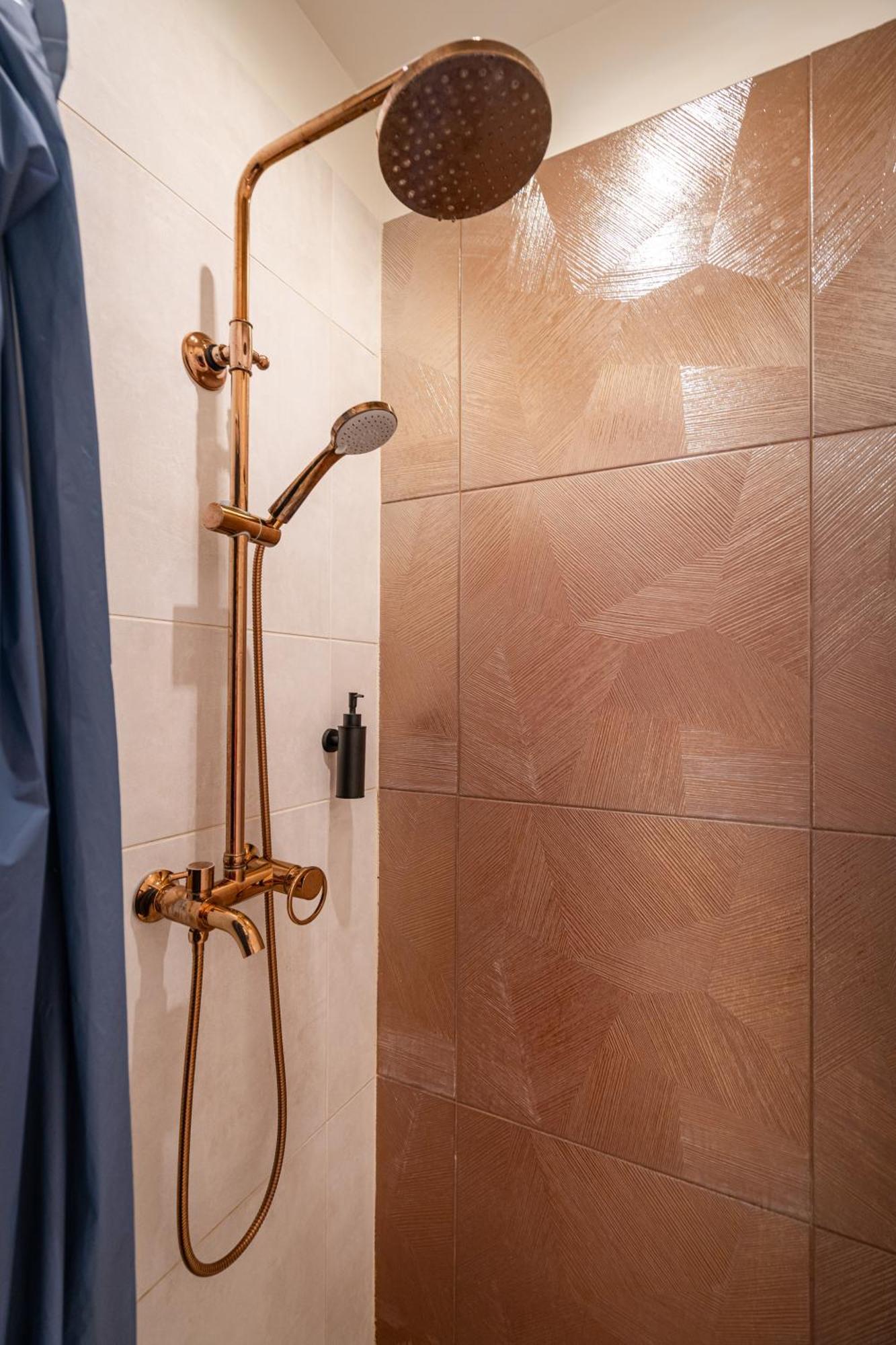 Park&Art Boutique Suites Budapest Extérieur photo