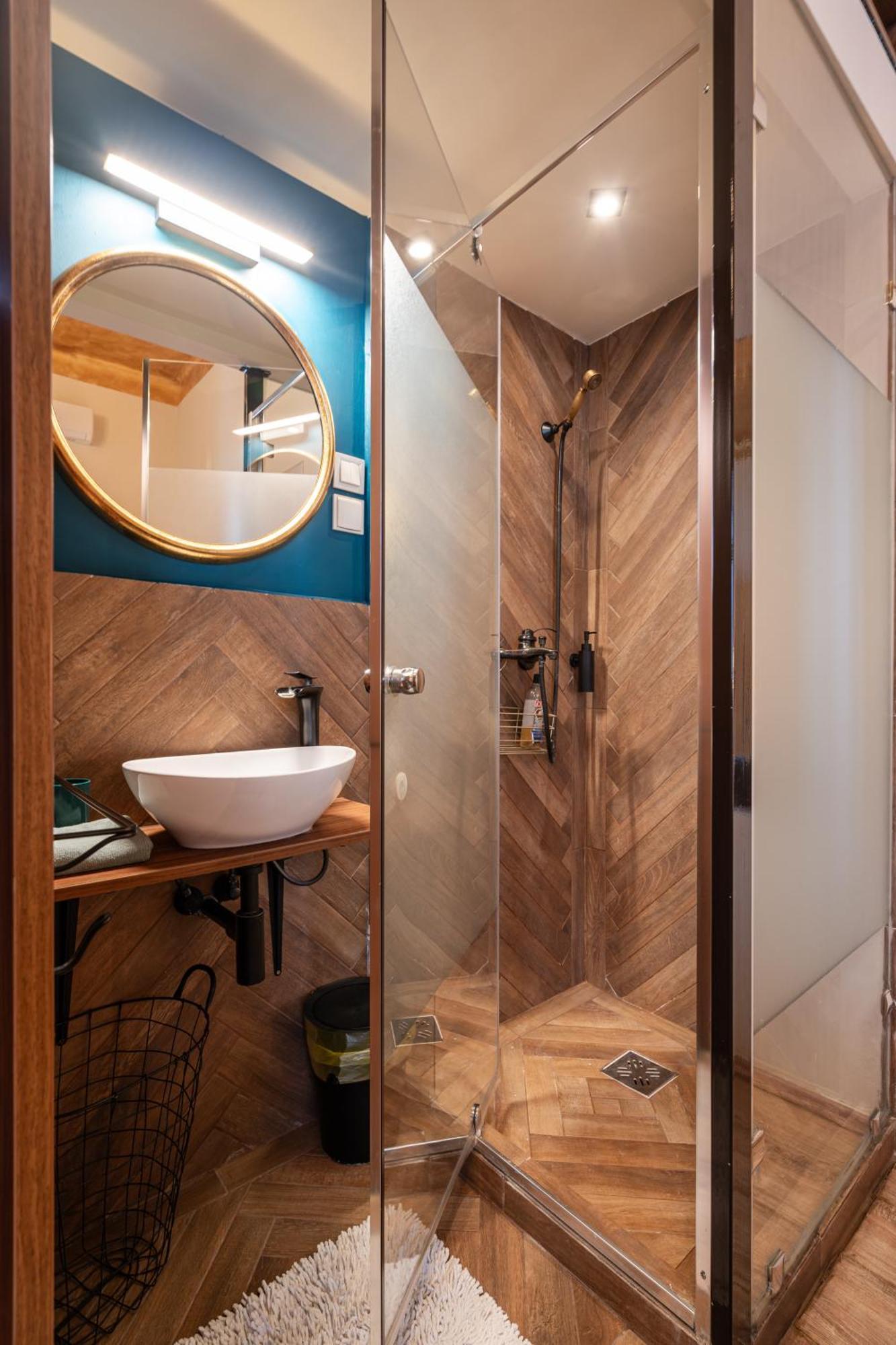 Park&Art Boutique Suites Budapest Extérieur photo