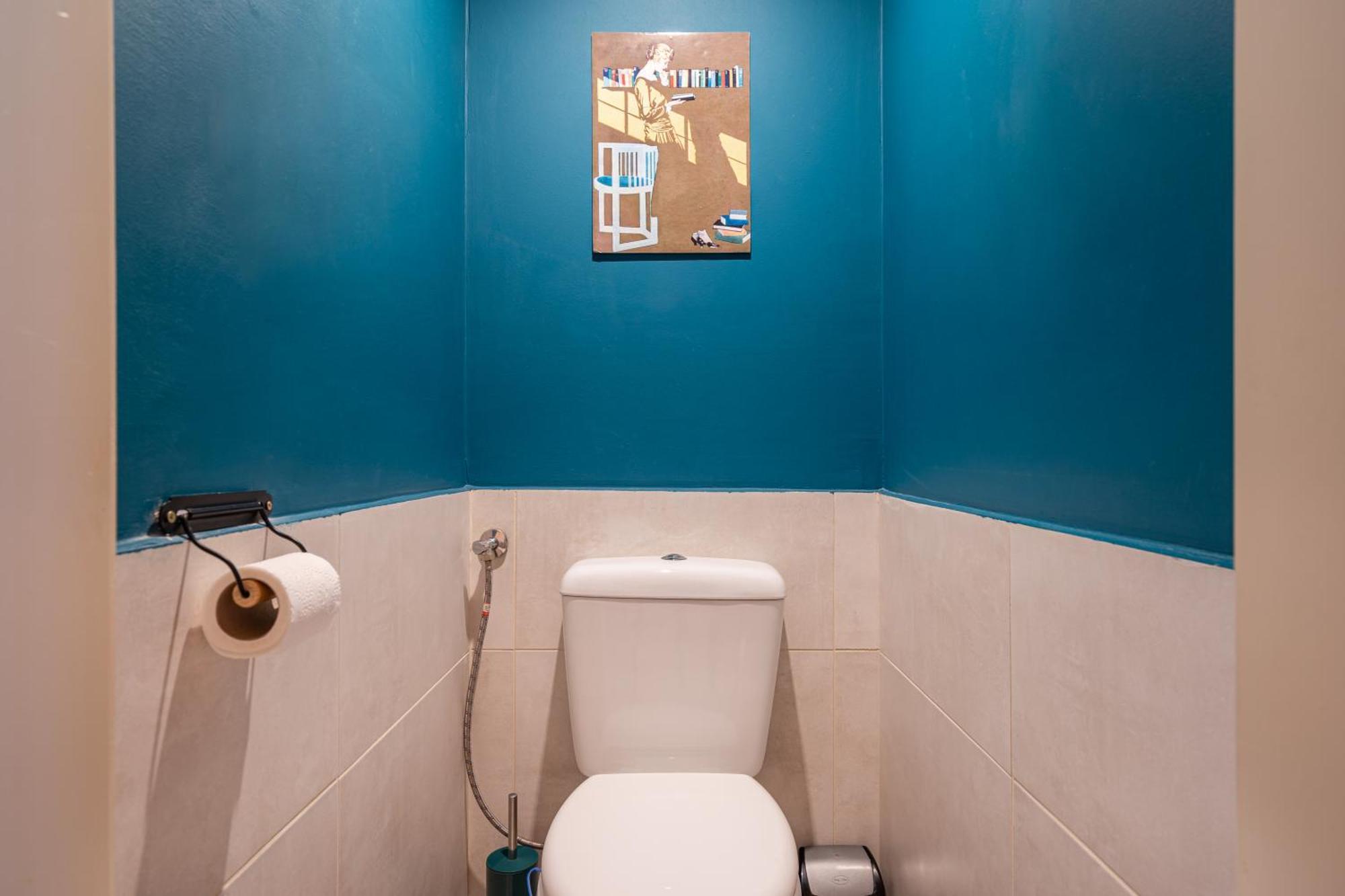 Park&Art Boutique Suites Budapest Chambre photo