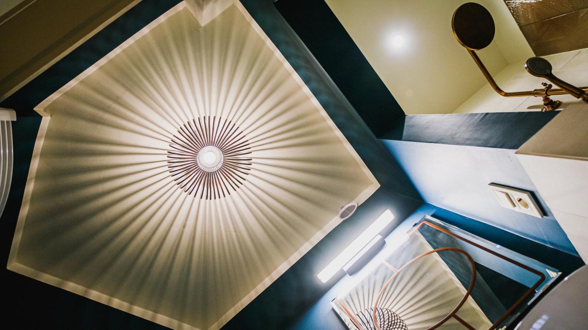 Park&Art Boutique Suites Budapest Extérieur photo