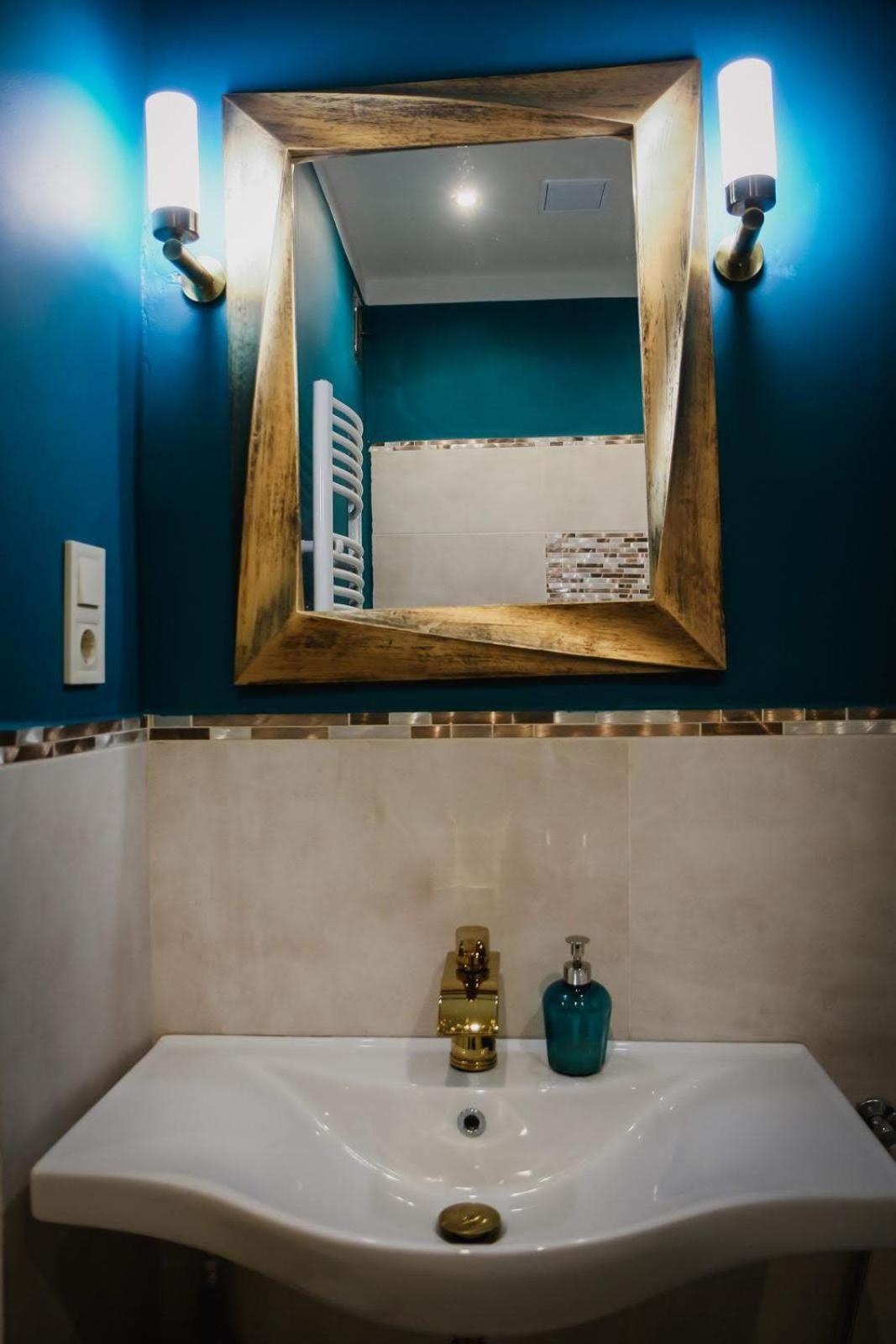 Park&Art Boutique Suites Budapest Chambre photo